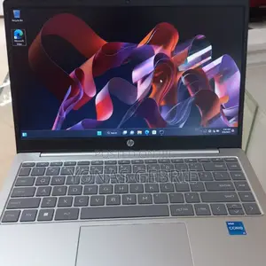 New Laptop HP Stream Notebook 8GB Intel Core I5 SSD 512GB