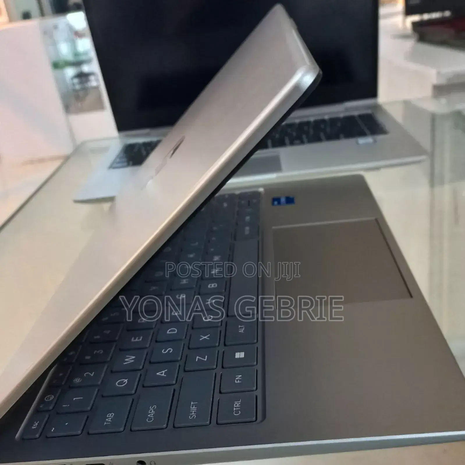 New Laptop HP Stream Notebook 8GB Intel Core I5 SSD 512GB