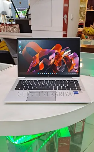 New Laptop HP 15-Da2933nia 16GB Intel Core I7 SSD 512GB