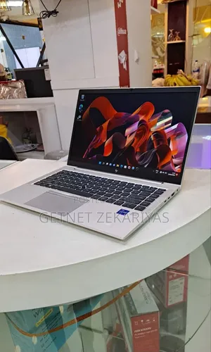 New Laptop HP 15-Da2933nia 16GB Intel Core I7 SSD 512GB