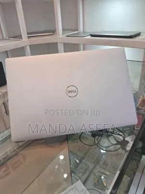 Photo - New Laptop Dell XPS 15 32GB Intel Core I7 SSD 512GB