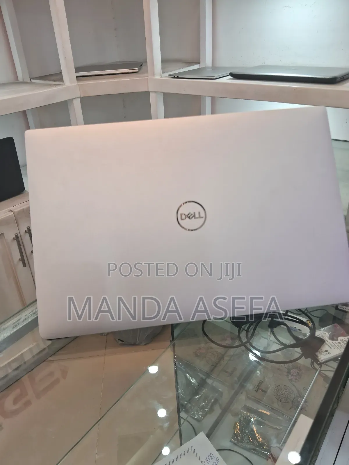 New Laptop Dell XPS 15 32GB Intel Core I7 SSD 512GB