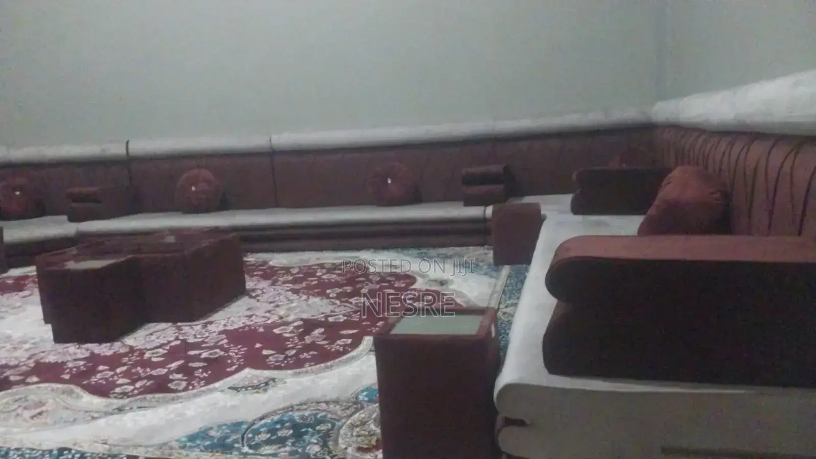 # Noor Arebian Mejlis ኑር አረቢያን መጅሊስ