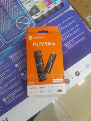 Mi TV Stick