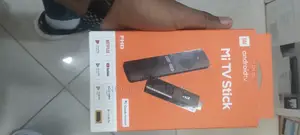 Mi TV Stick