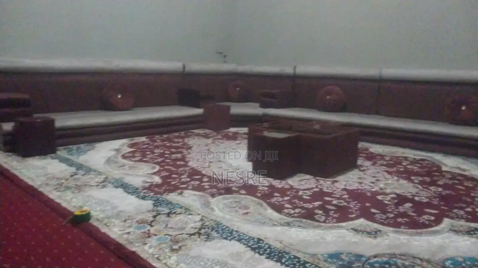 Noor Arebian Mejlis ኑር አረቢያን መጅሊስ