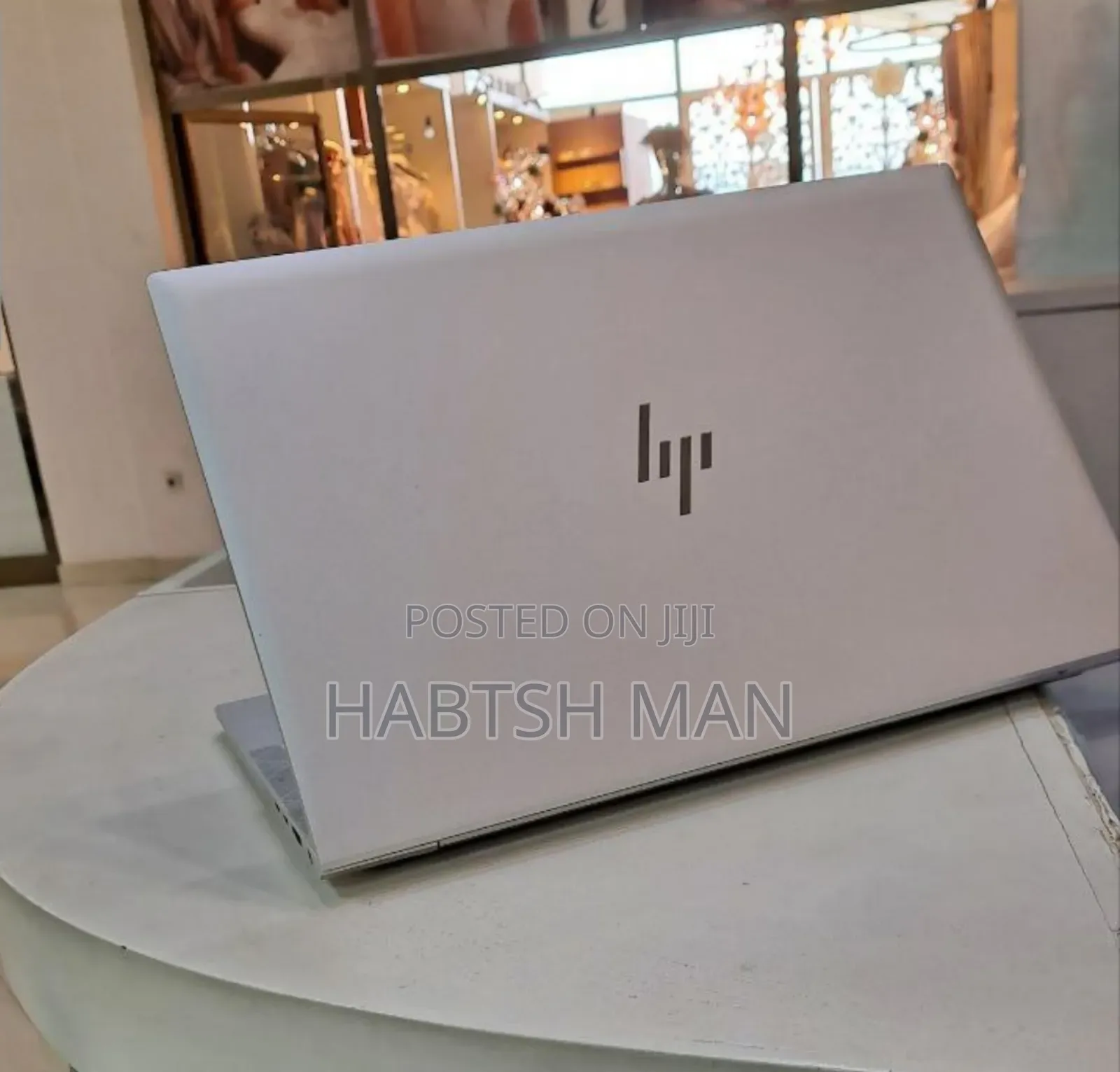 New Laptop HP EliteBook 840 G8 16GB Intel Core I7 SSD 512GB