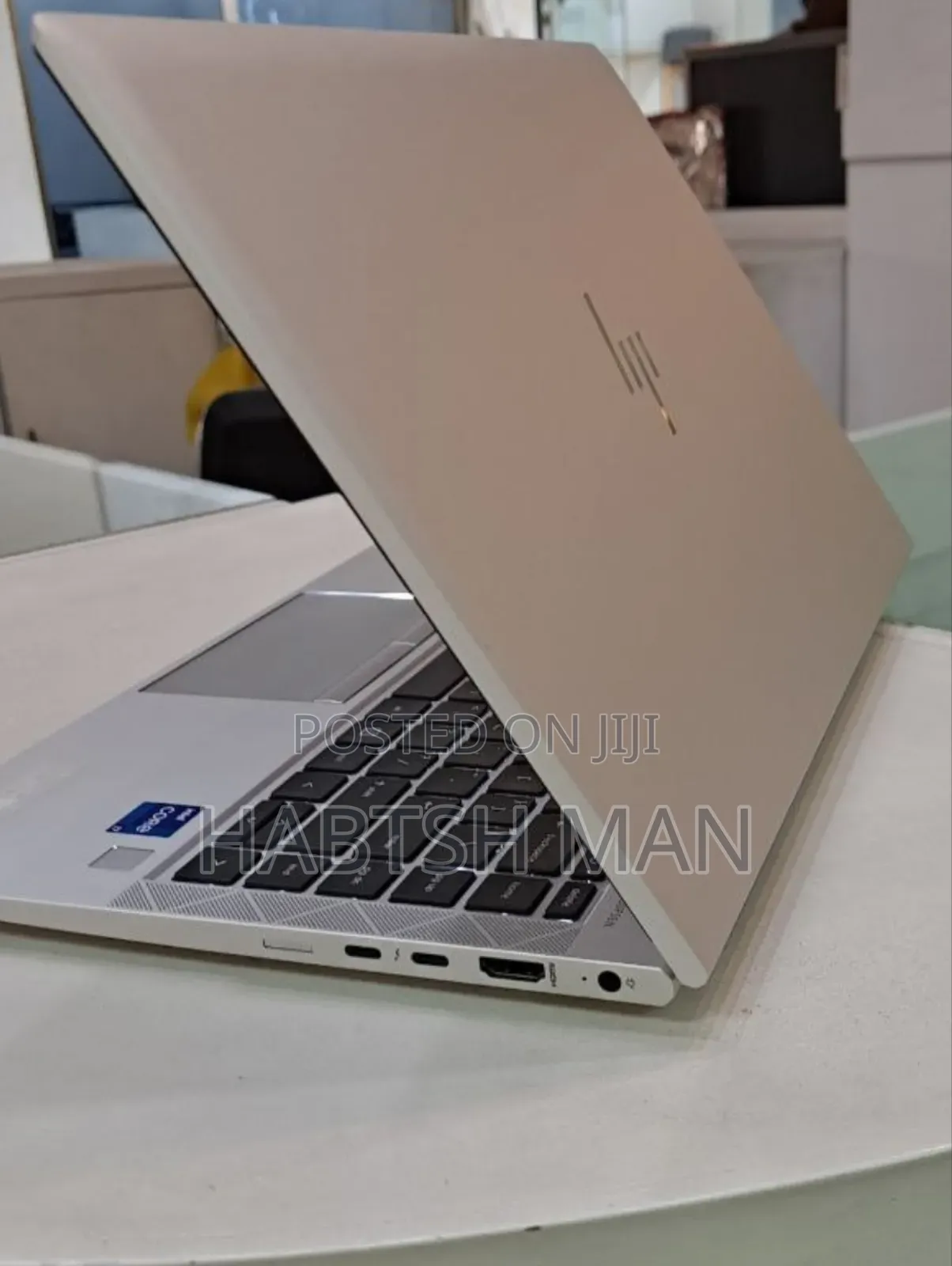 New Laptop HP EliteBook 840 G8 16GB Intel Core I7 SSD 512GB