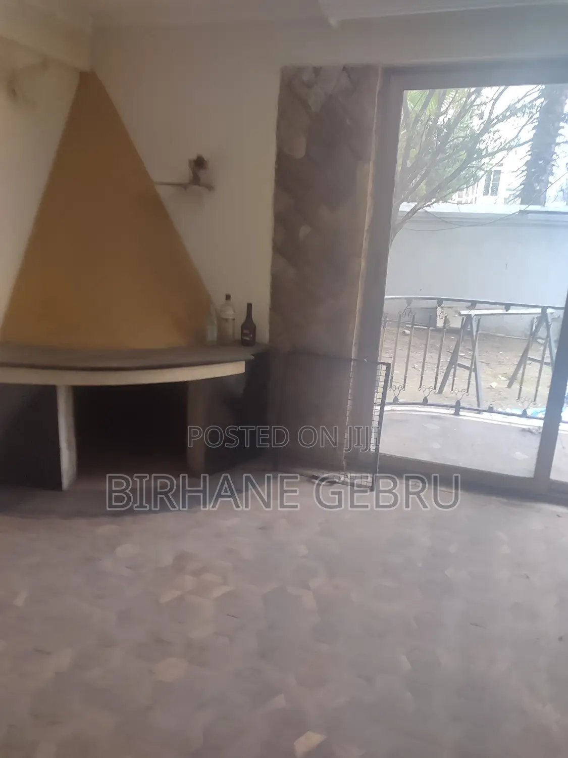 G+2 House for Living or Business Rent