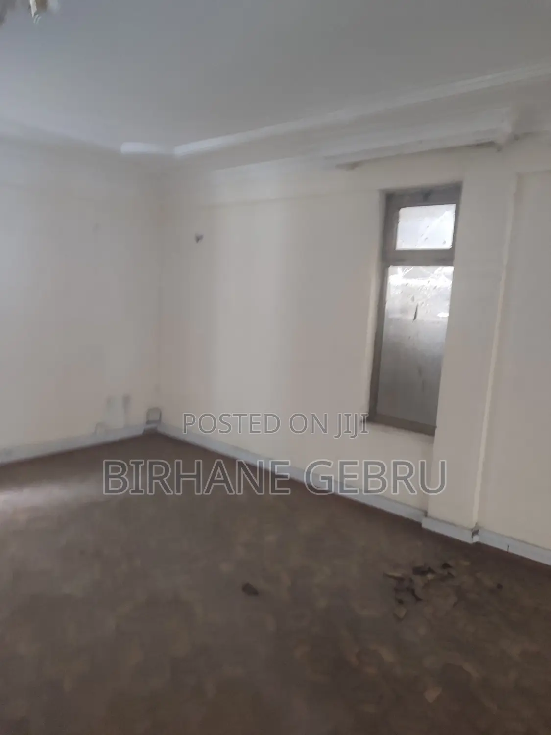 G+2 House for Living or Business Rent