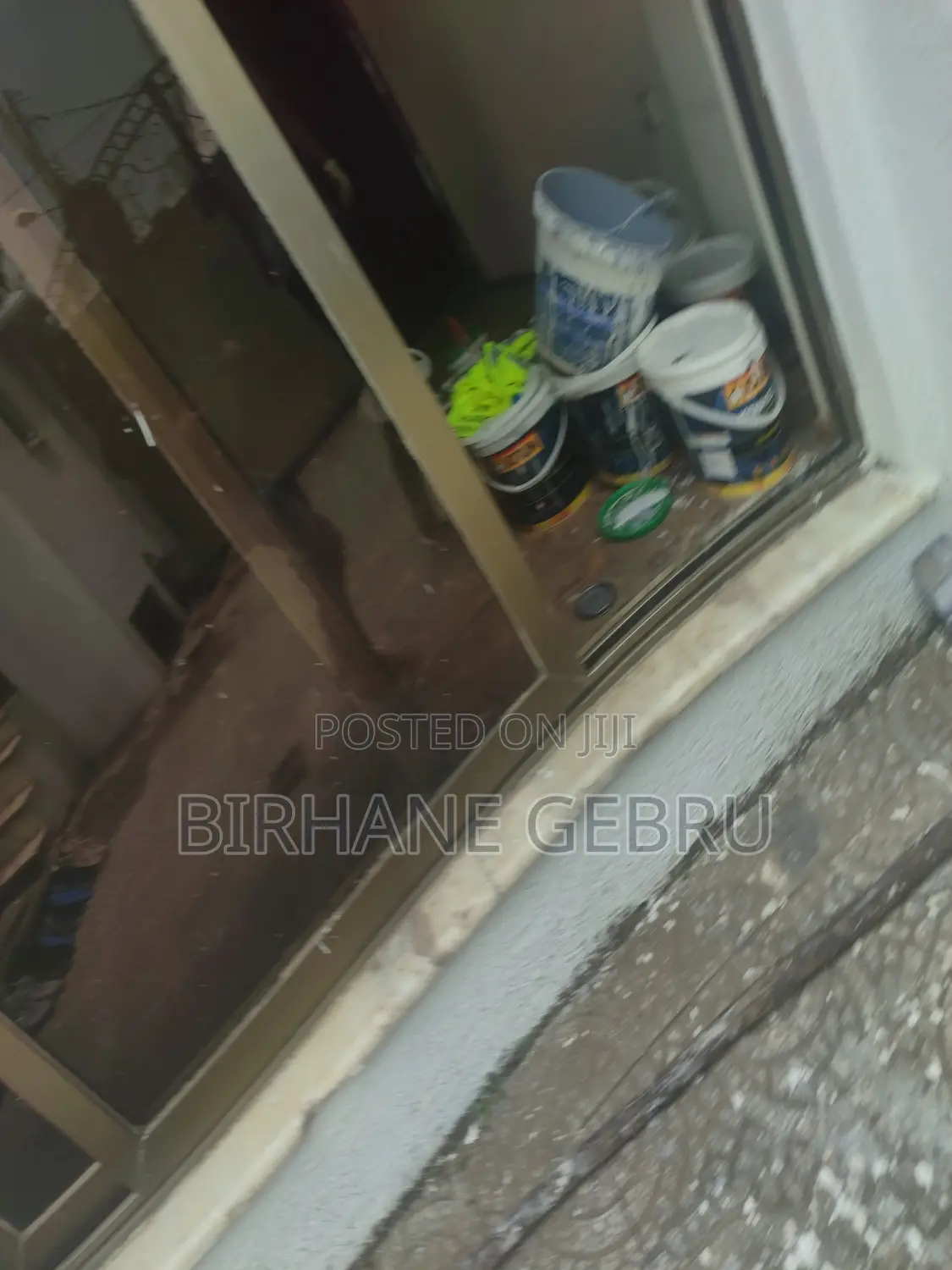 G+2 House for Living or Business Rent