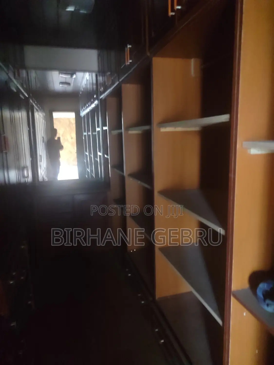 G+2 House for Living or Business Rent