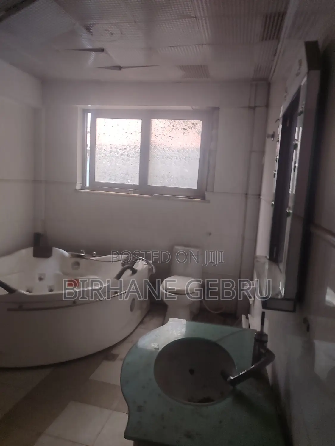 G+2 House for Living or Business Rent