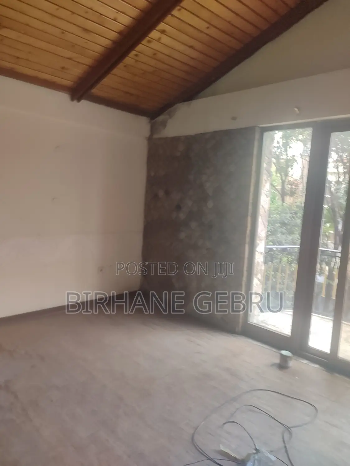 G+2 House for Living or Business Rent