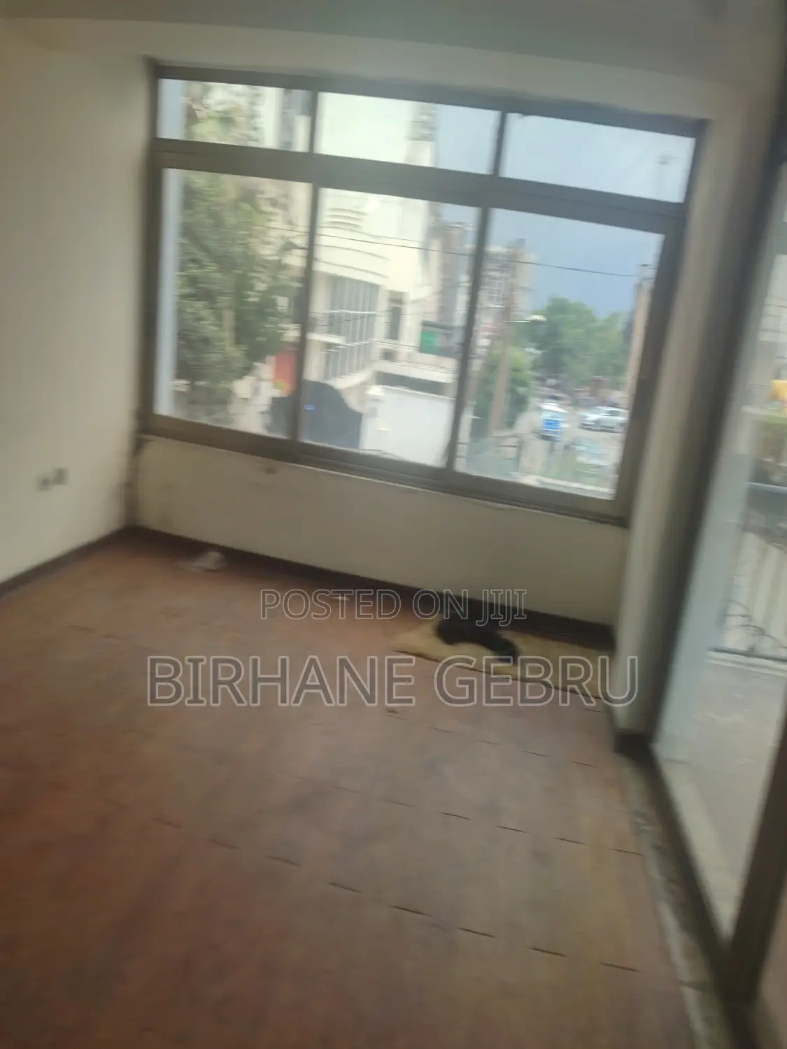 G+2 House for Living or Business Rent