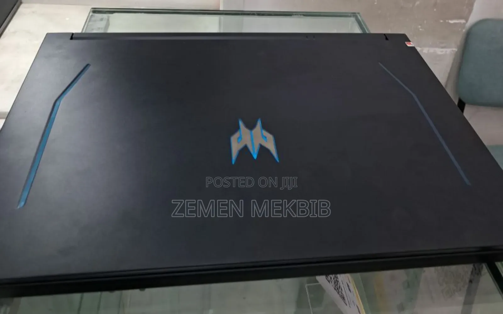 New Laptop Acer Predator Helios 300 16GB Intel Core I9 SSD 512GB