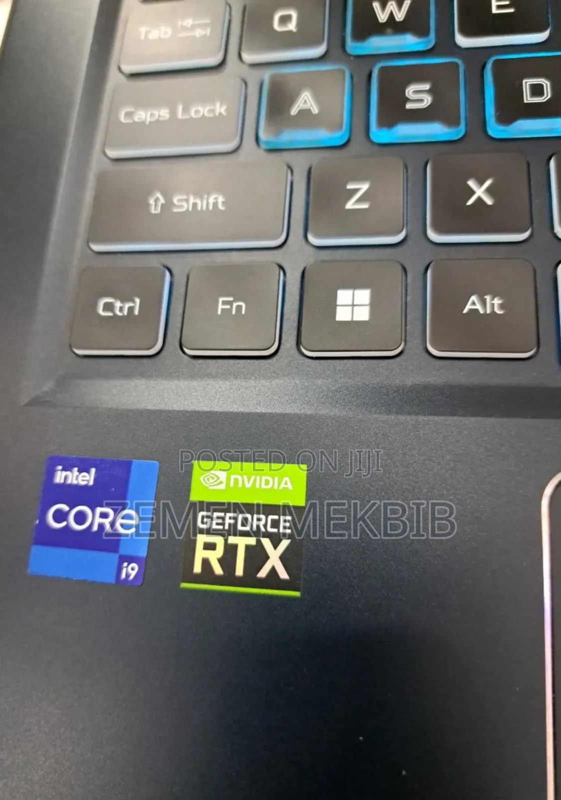 New Laptop Acer Predator Helios 300 16GB Intel Core I9 SSD 512GB