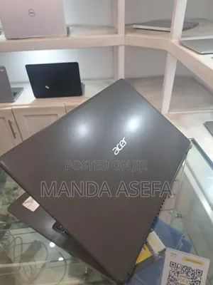 Laptop Acer Aspire 1 8GB Intel Core I5 SSD 256GB