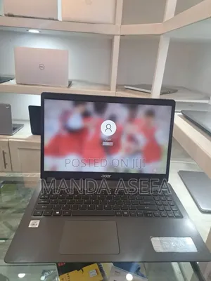 Laptop Acer Aspire 1 8GB Intel Core I5 SSD 256GB