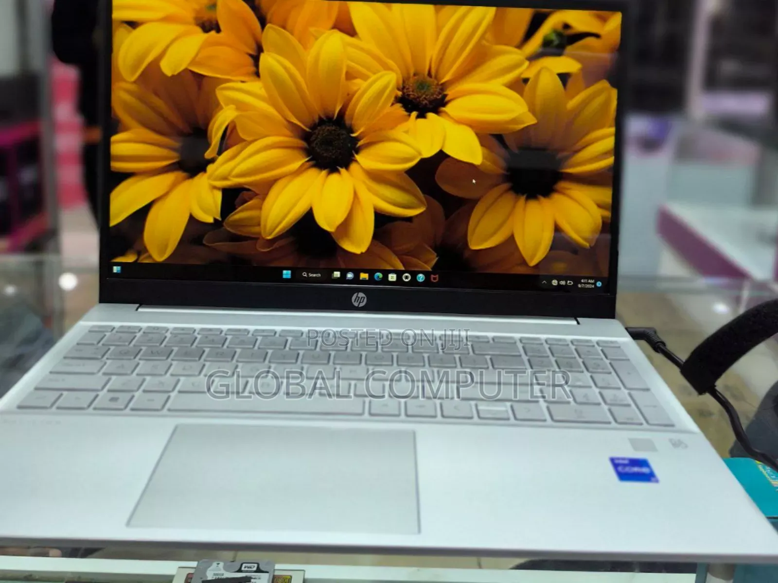 New Laptop HP Pavilion 15 16GB Intel Core I7 SSD 512GB