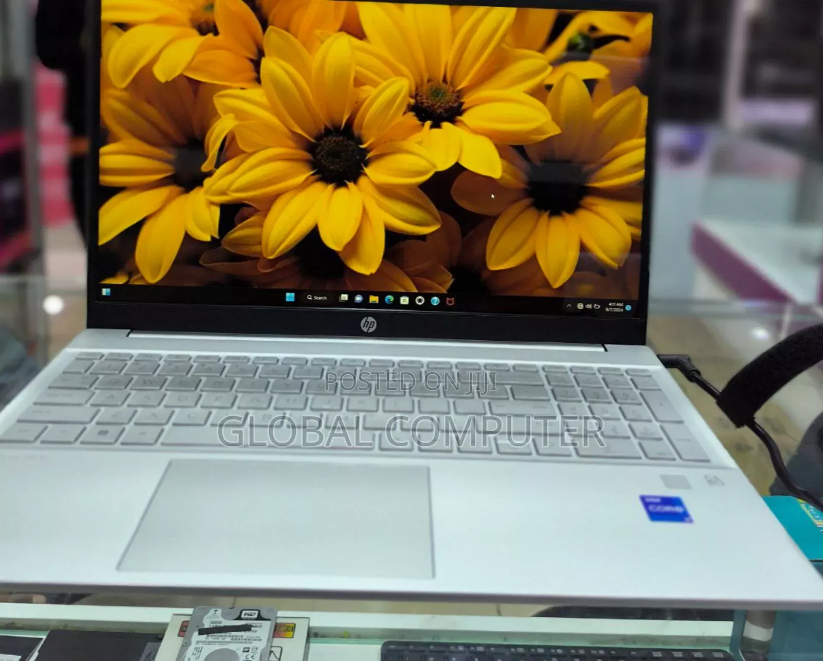 New Laptop HP Pavilion 15 16GB Intel Core I7 SSD 512GB