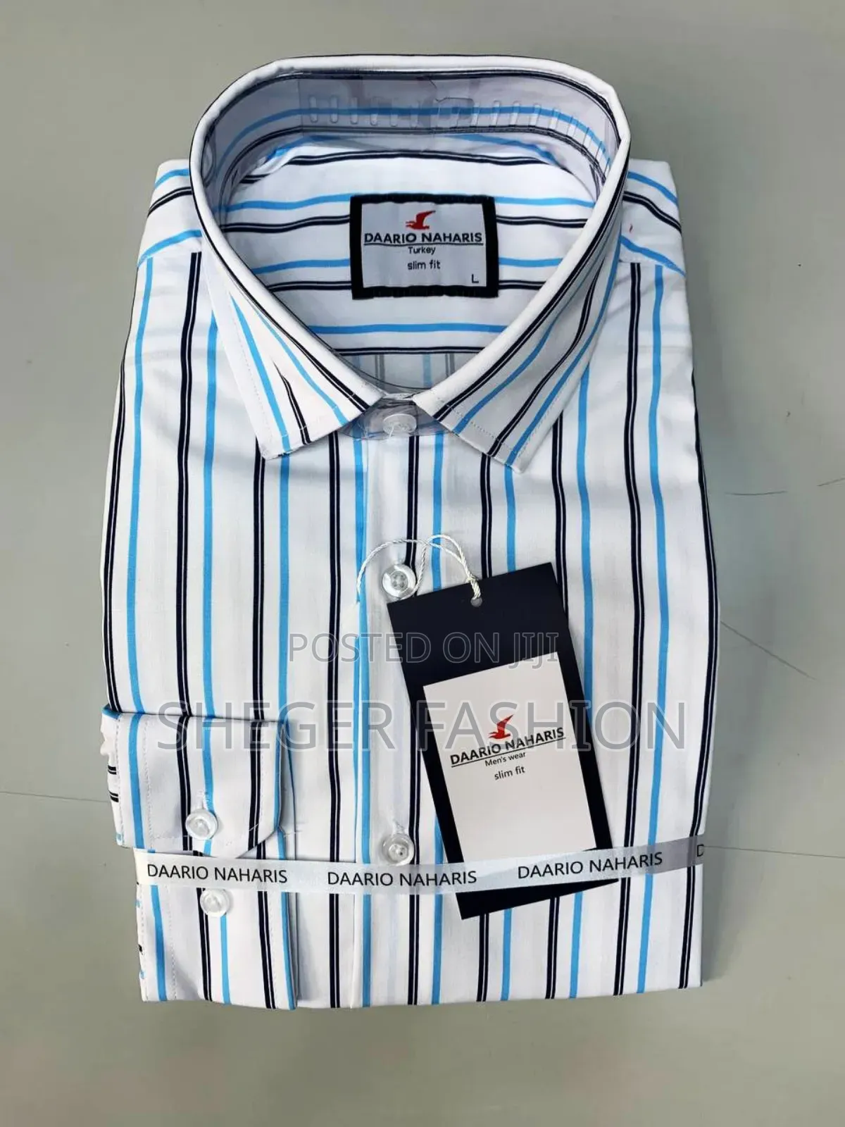 Men's Shirt