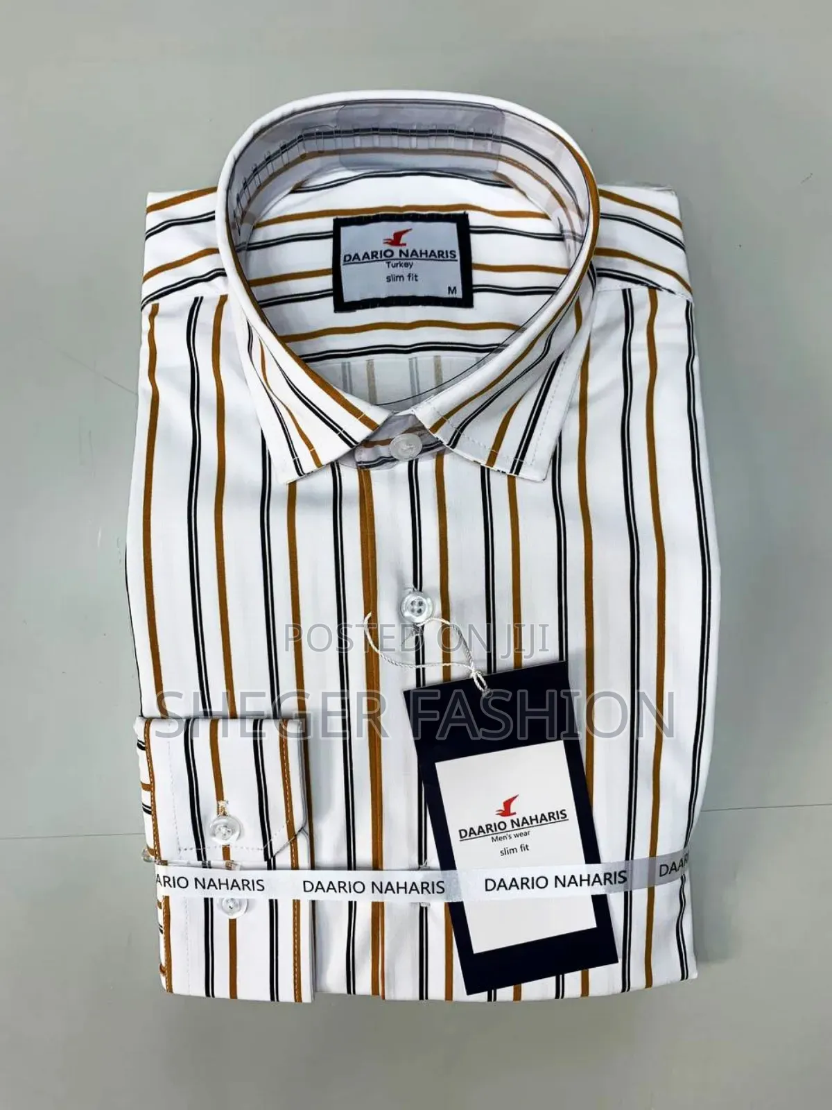 Men's Shirt