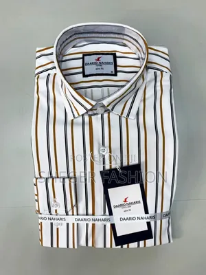 Photo - Men's Shirt