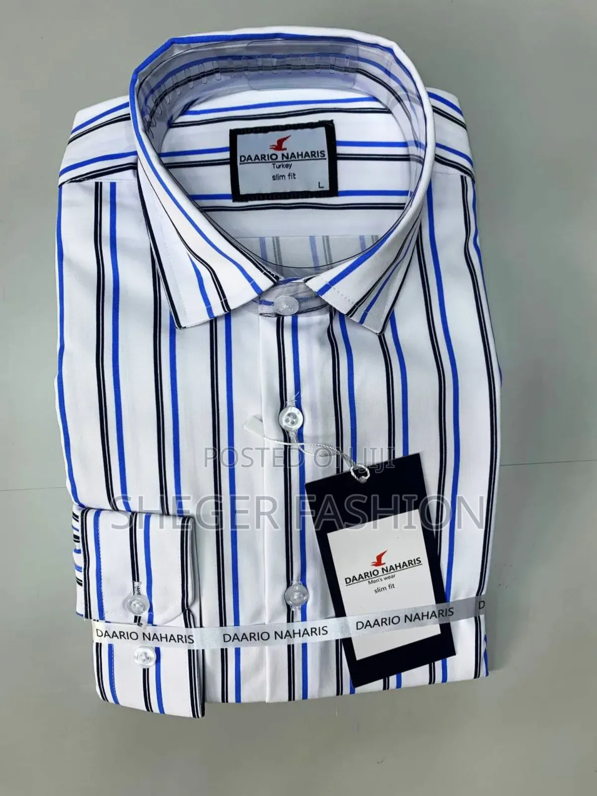 Men's Shirt