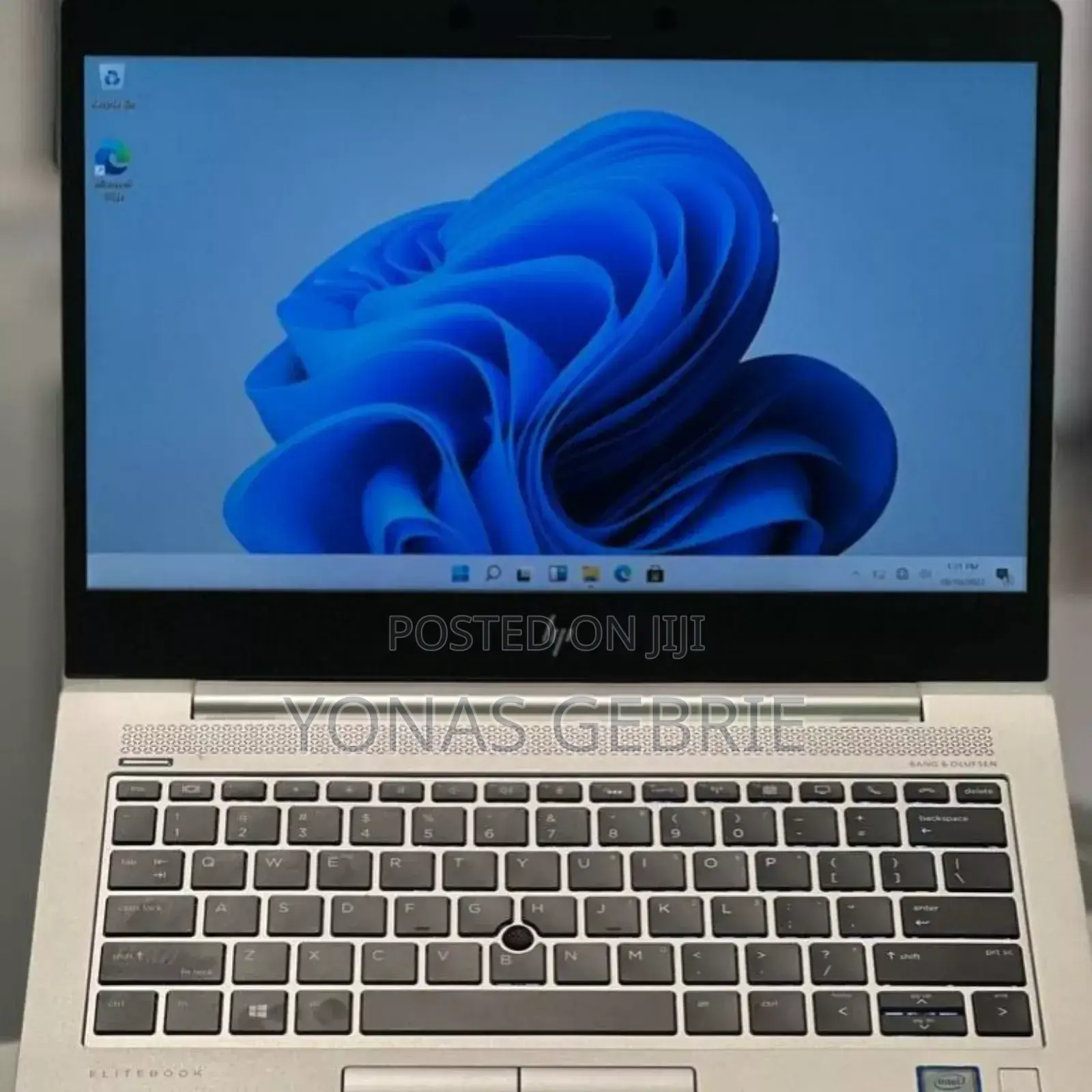 New Laptop HP EliteBook 840 16GB Intel Core i7 SSD 512GB