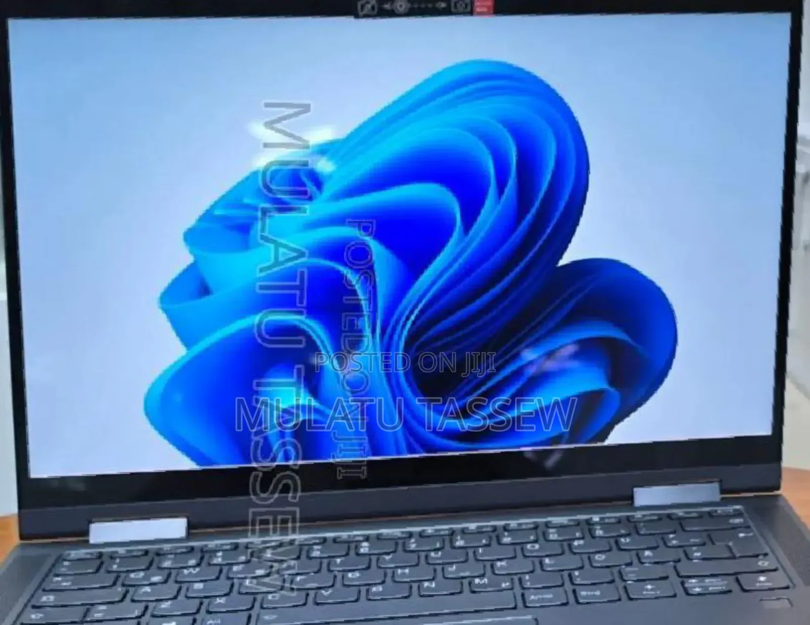 New Laptop Lenovo ThinkPad X380 Yoga 16GB Intel Core i7 SSD 512GB