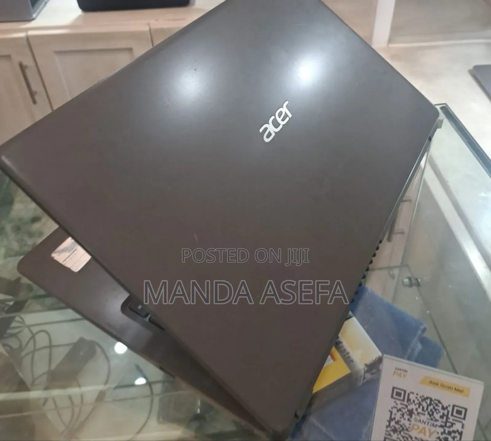 Laptop Acer Aspire 1 8GB Intel Core I5 SSD 256GB