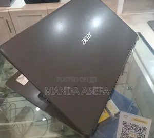 Laptop Acer Aspire 1 8GB Intel Core I5 SSD 256GB