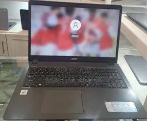 Laptop Acer Aspire 1 8GB Intel Core I5 SSD 256GB