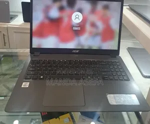 Laptop Acer Aspire 1 8GB Intel Core I5 SSD 256GB