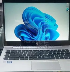 New Laptop HP EliteBook 840 G5 16GB Intel Core i5 SSD 512GB