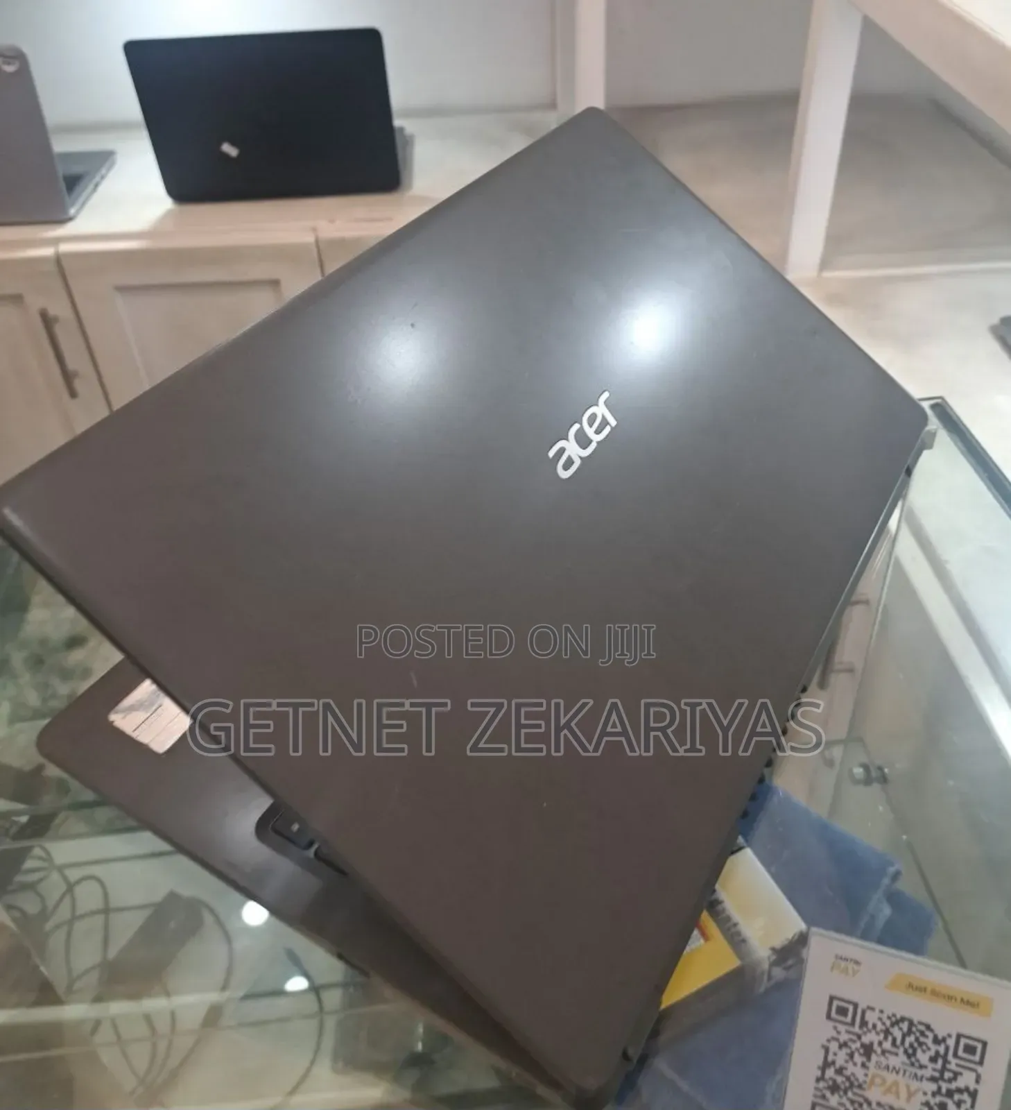 New Laptop Acer Aspire 1 A114-32 8GB Intel Core I5 SSD 256GB