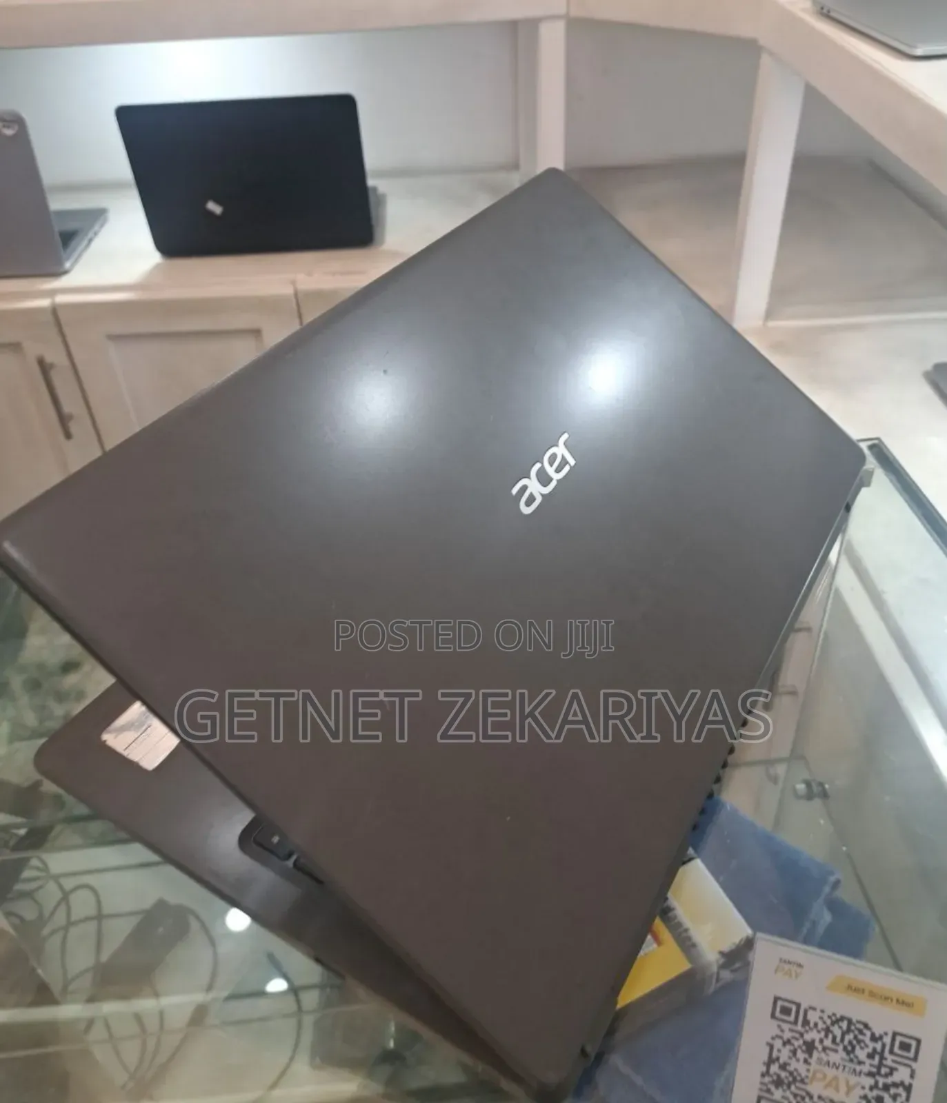 New Laptop Acer Aspire 1 A114-32 8GB Intel Core I5 SSD 256GB