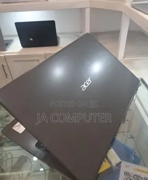 New Laptop Acer Aspire 5 8GB Intel Core I5 SSD 256GB