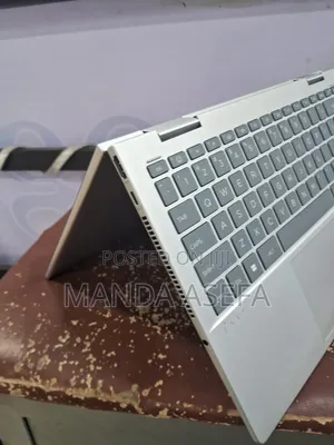 Photo - New Laptop HP Envy X360 16GB Intel Core I7 SSD 1T