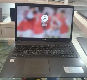 New Laptop Acer Aspire 1 8GB Intel Core I5 SSD 256GB