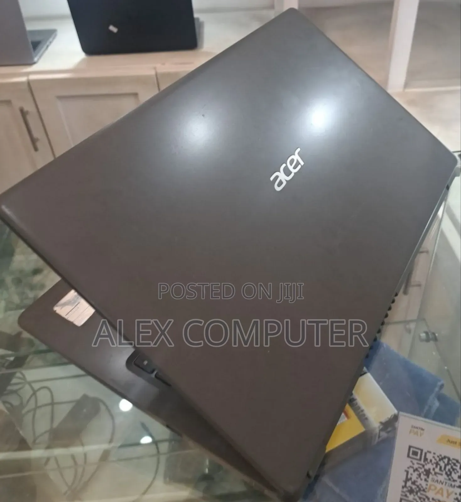 New Laptop Acer Aspire 1 8GB Intel Core I5 SSD 256GB