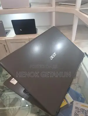 New Laptop Acer Aspire 1 8GB Intel Core I5 SSD 256GB