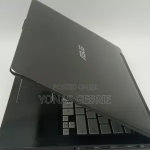 New Laptop Asus UX360CA 8GB Intel Core I5 SSD 500GB