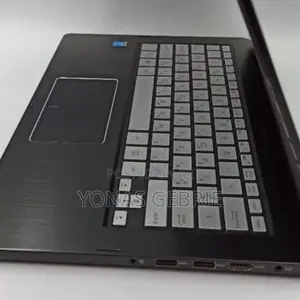 New Laptop Asus UX360CA 8GB Intel Core I5 SSD 500GB