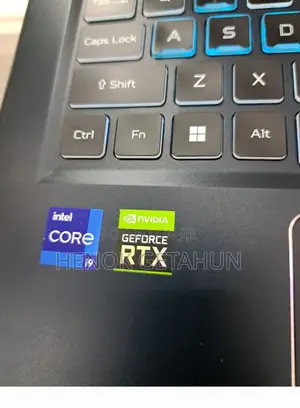 New Laptop Acer Predator Helios 300 16GB Intel Core I9 SSD 512GB