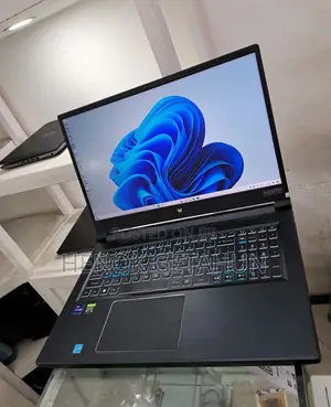 New Laptop Acer Predator Helios 300 16GB Intel Core I9 SSD 512GB