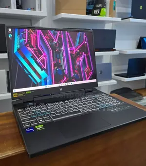 New Laptop Acer Predator Helios Neo 16 32GB Intel Core I9 SSD 1T