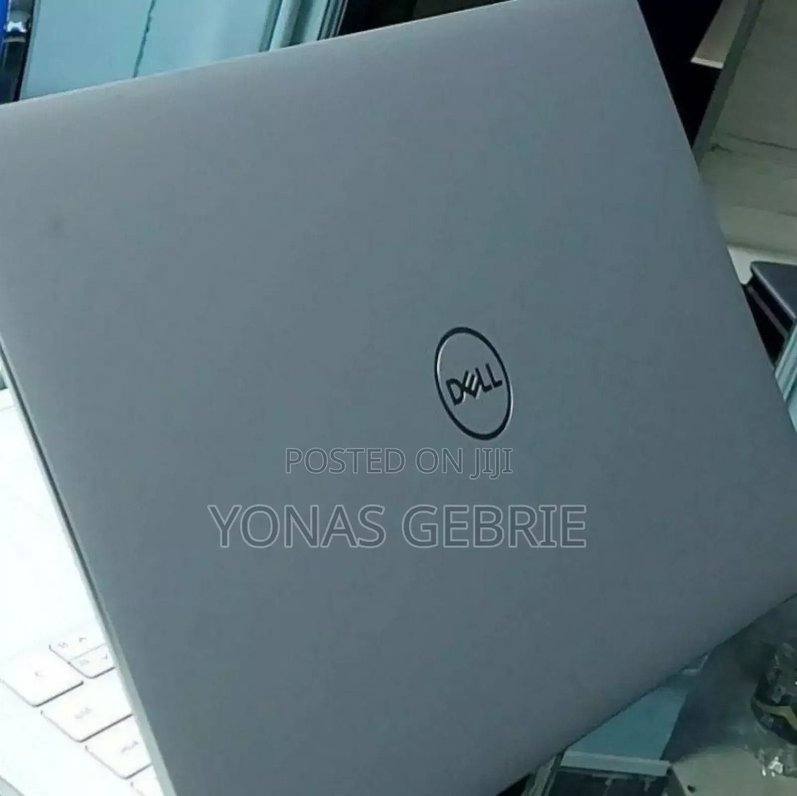 New Laptop Dell XPS 15 16GB Intel Core I5 SSD 1T