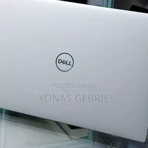 New Laptop Dell XPS 15 16GB Intel Core I5 SSD 1T